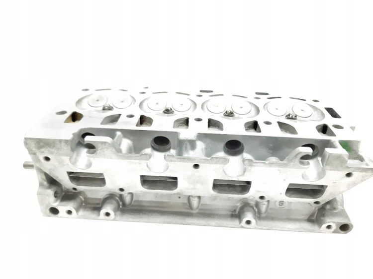 Głowica 1.6 FSI 16V 03C103358S VW Audi BLF regenerowana kompletna