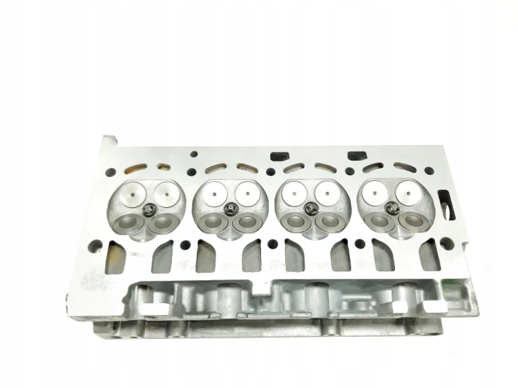 Głowica 1.6 FSI 16V 03C103358S VW Audi BLF regenerowana kompletna