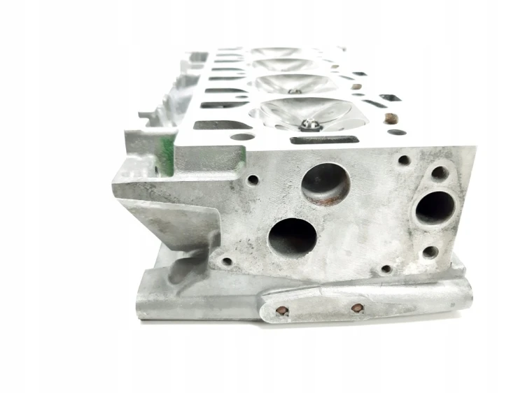 Głowica 1.6 FSI 16V 03C103358S VW Audi BLF regenerowana kompletna