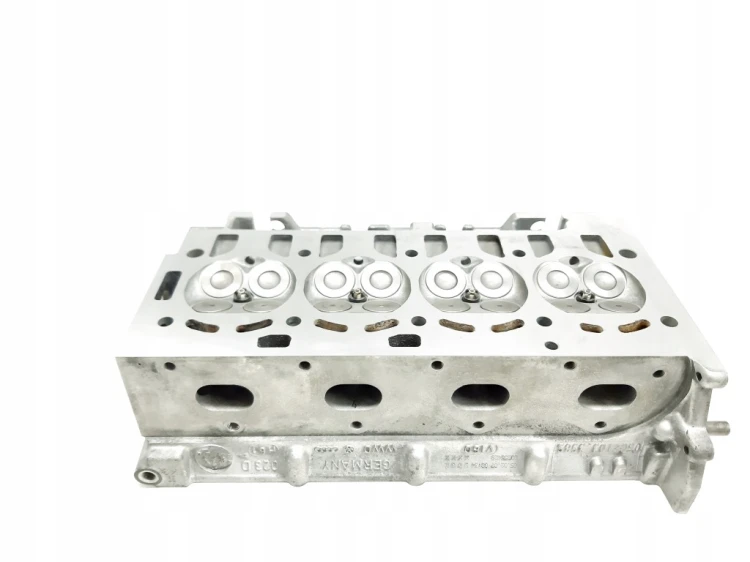 Głowica 1.6 FSI 16V 03C103358S VW Audi BLF regenerowana kompletna
