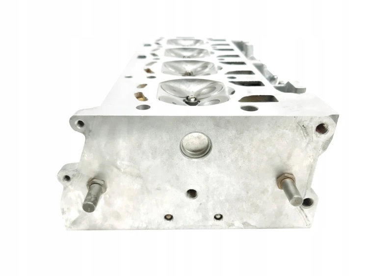 Głowica 1.6 FSI 16V 03C103358S VW Audi BLF regenerowana kompletna