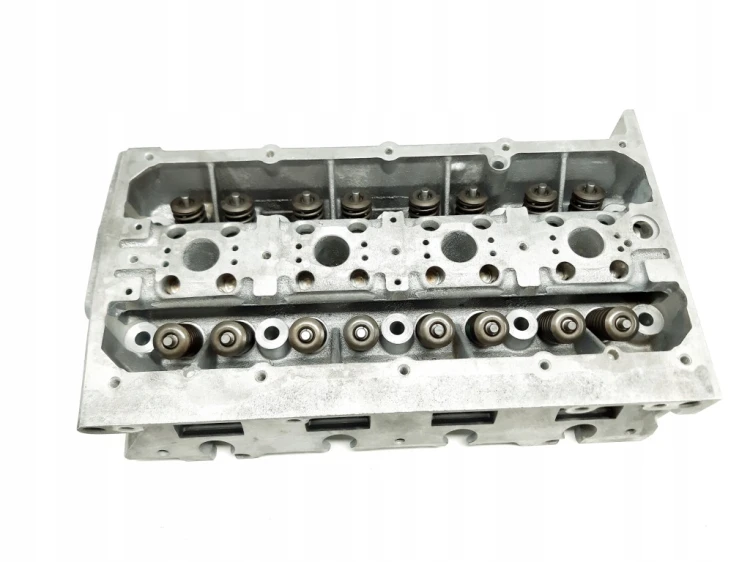 Głowica 1.6 FSI 16V 03C103358S VW Audi BLF regenerowana kompletna