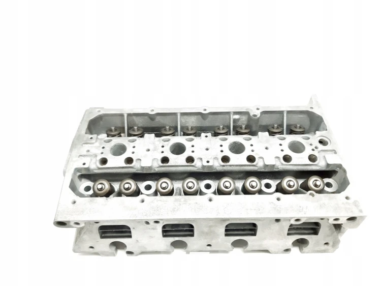 Głowica 1.6 FSI 16V 03C103358S VW Audi BLF regenerowana kompletna