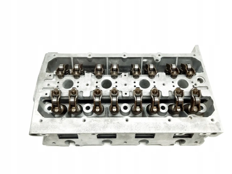 Głowica 1.6 FSI 16V 03C103358S VW Audi BLF regenerowana kompletna