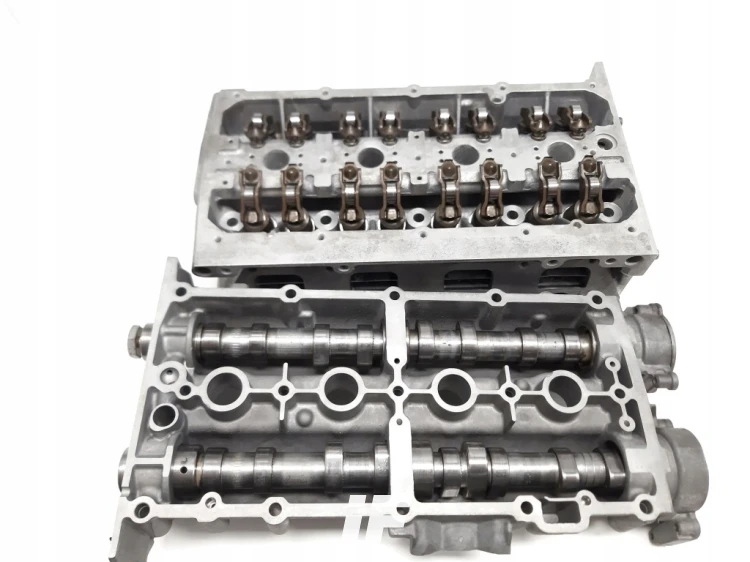 Głowica 1.6 FSI 16V 03C103358S VW Audi BLF regenerowana kompletna