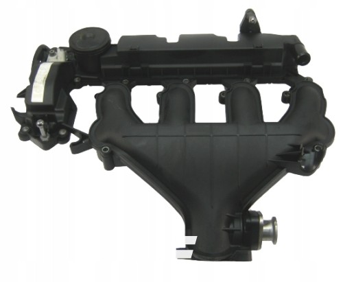 Kolektor ssący 2.0 HDI TDCI 136KM 9662688980 Peugeot Citroen Ford Volvo