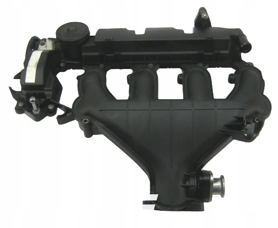 Kolektor ssący 2.0 HDI TDCI 136KM 9662688980 Peugeot Citroen Ford Volvo