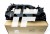 Kolektor ssący 2.0 HDI TDCI 136KM 9662688980 Peugeot Citroen Ford Volvo