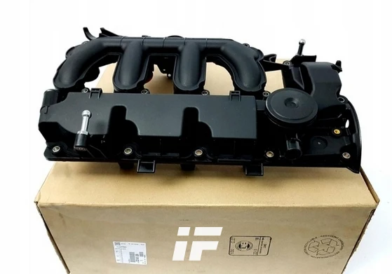 Kolektor ssący 2.0 HDI TDCI 136KM 9662688980 Peugeot Citroen Ford Volvo