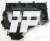 Kolektor ssący 2.0 HDI TDCI 136KM 9662688980 Peugeot Citroen Ford Volvo