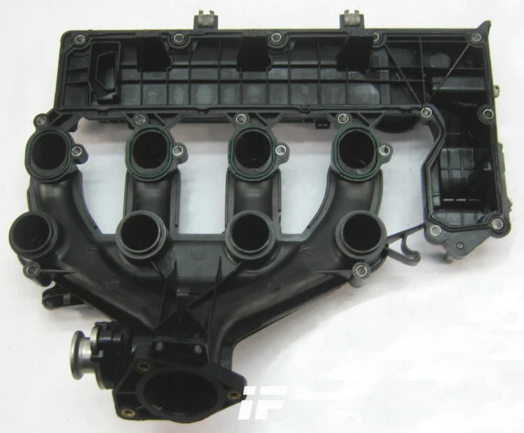 Kolektor ssący 2.0 HDI TDCI 136KM 9662688980 Peugeot Citroen Ford Volvo