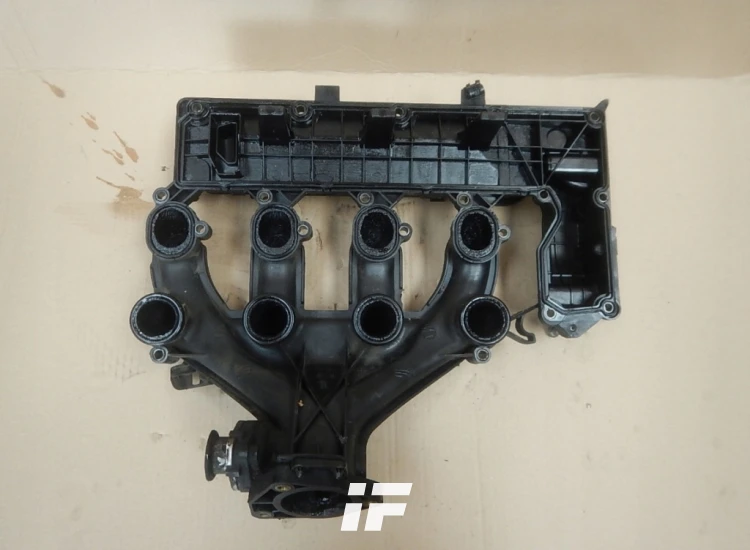 Kolektor ssący 2.0 HDI TDCI 136KM 9662688980 Peugeot Citroen Ford Volvo