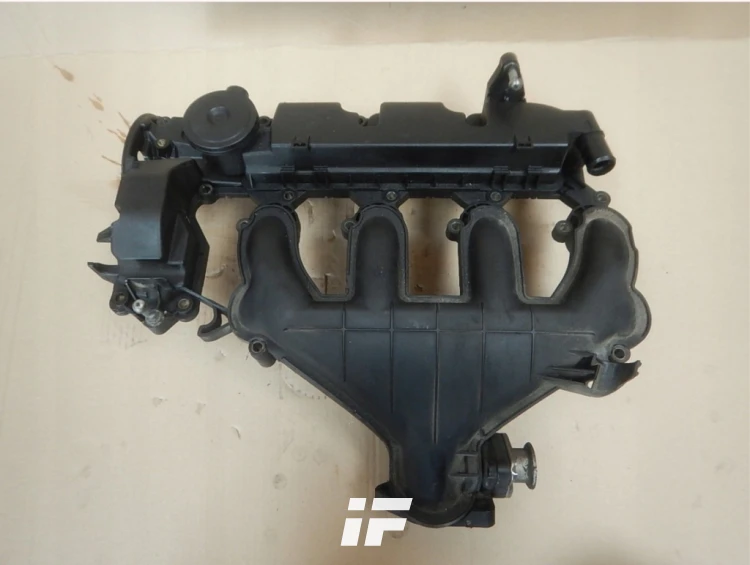 Kolektor ssący 2.0 HDI TDCI 136KM 9662688980 Peugeot Citroen Ford Volvo