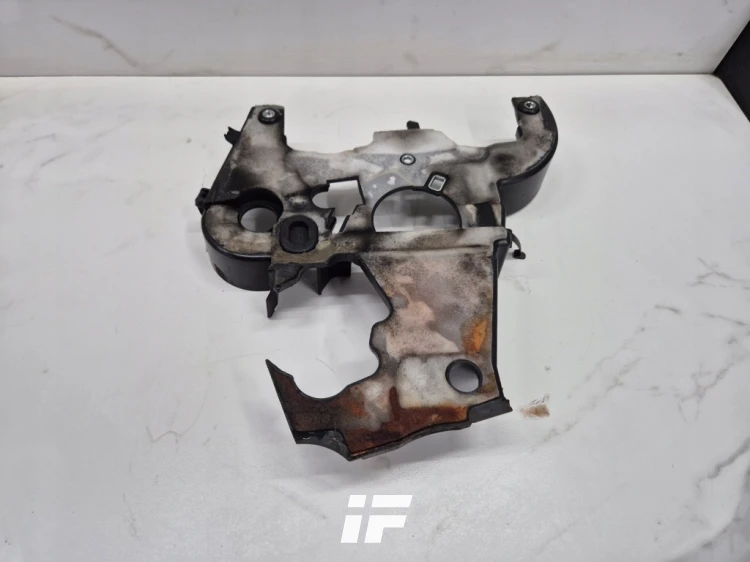 Obudowa rozrządu 2.0 TDI 03G109145A VW Audi Seat Skoda oryginalna