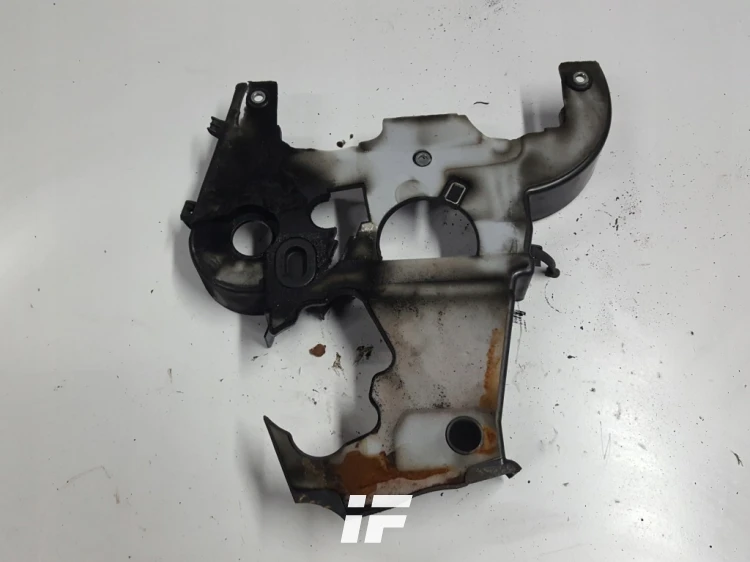 Obudowa rozrządu 2.0 TDI 03G109145A VW Audi Seat Skoda oryginalna