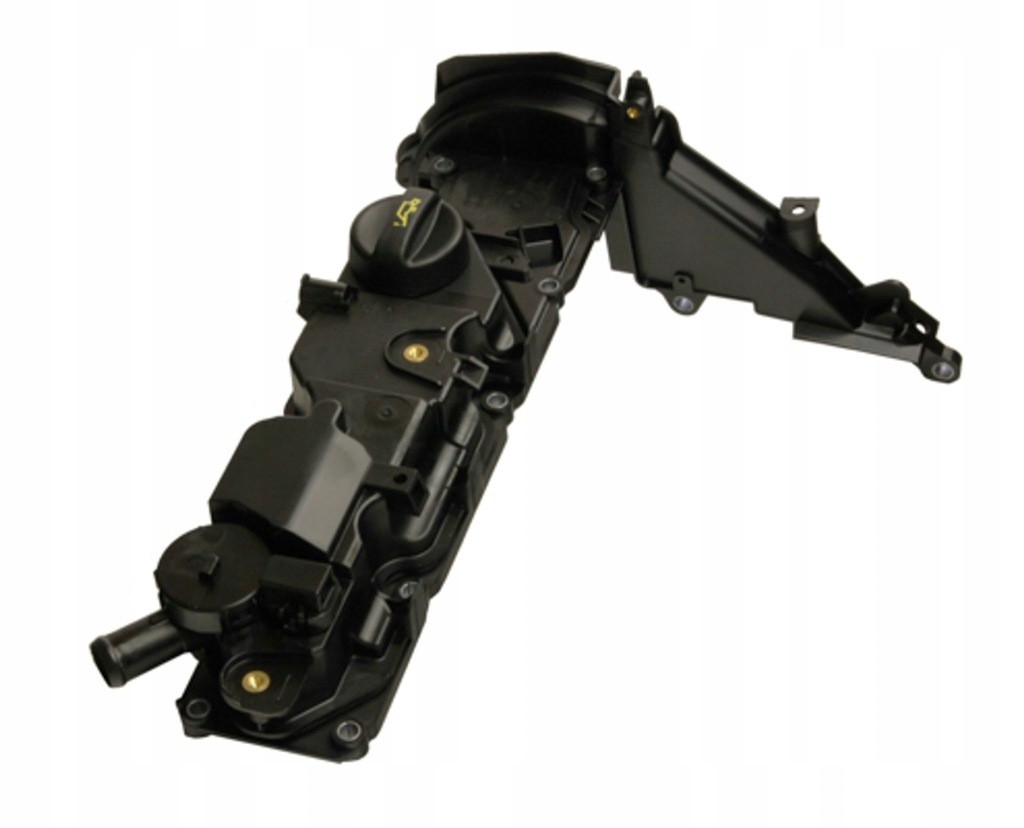 Pokrywa 1.6 HDI BlueHDi TDCI 9688939180 Citroen Peugeot Ford oryginał