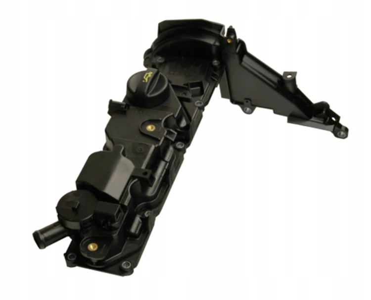 Pokrywa 1.6 HDI BlueHDi TDCI 9688939180 Citroen Peugeot Ford oryginał