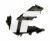 Pokrywa 1.6 HDI BlueHDi TDCI 9688939180 Citroen Peugeot Ford oryginał