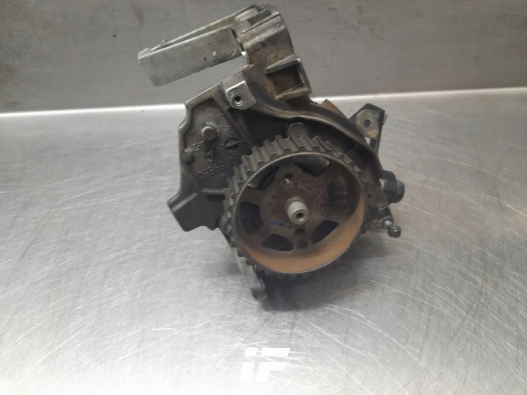 Pompa wtryskowa 1.6 HDI TDCI 0445010102 Bosch Citroen Peugeot Ford