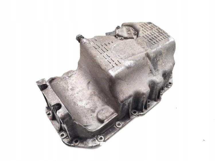 Miska olejowa 1.6 FSI 03C103603J VW Audi Skoda Seat 03-10 używana