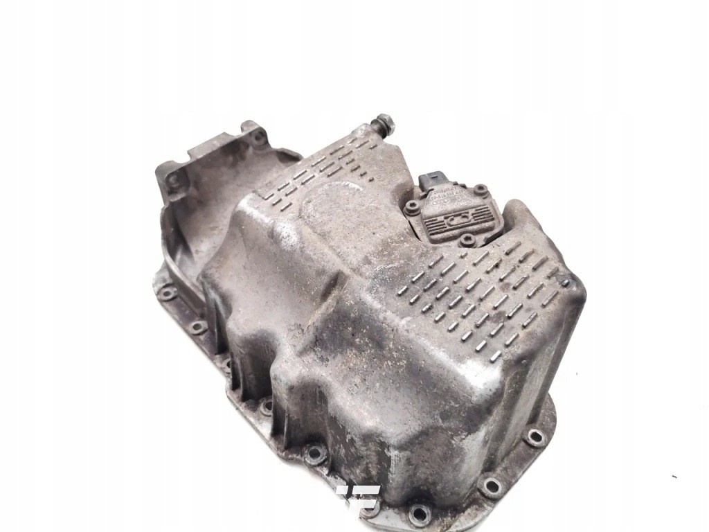Miska olejowa 1.6 FSI 03C103603J VW Audi Skoda Seat 03-10 używana