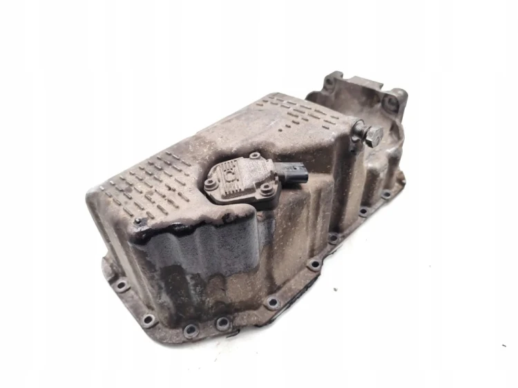 Miska olejowa 1.6 FSI 03C103603J VW Audi Skoda Seat 03-10 używana