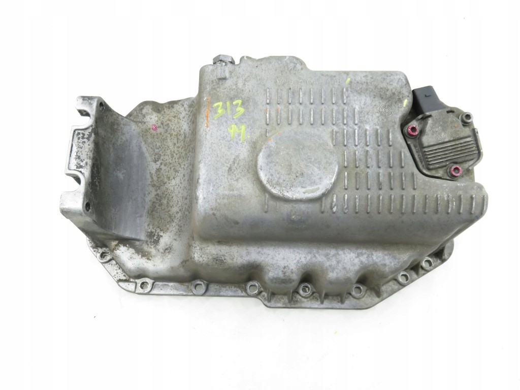 Miska olejowa 1.4 1.6 16V 030103603P VW Seat Skoda 97-10 używana sprawna