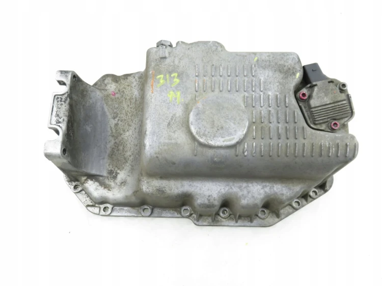 Miska olejowa 1.4 1.6 16V 030103603P VW Seat Skoda 97-10 używana sprawna