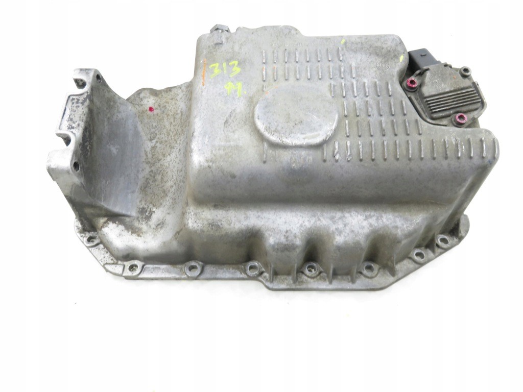 Miska olejowa 1.4 1.6 16V 030103603P VW Seat Skoda 97-10 używana sprawna