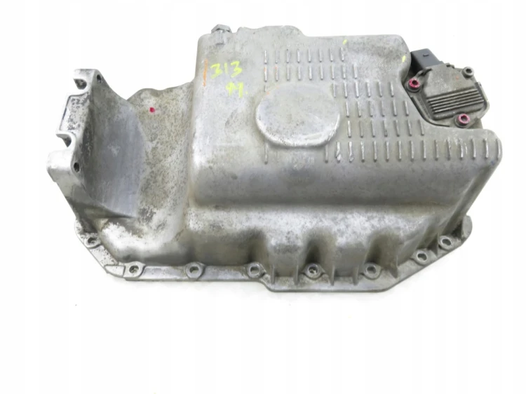 Miska olejowa 1.4 1.6 16V 030103603P VW Seat Skoda 97-10 używana sprawna