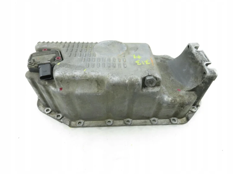 Miska olejowa 1.4 1.6 16V 030103603P VW Seat Skoda 97-10 używana sprawna