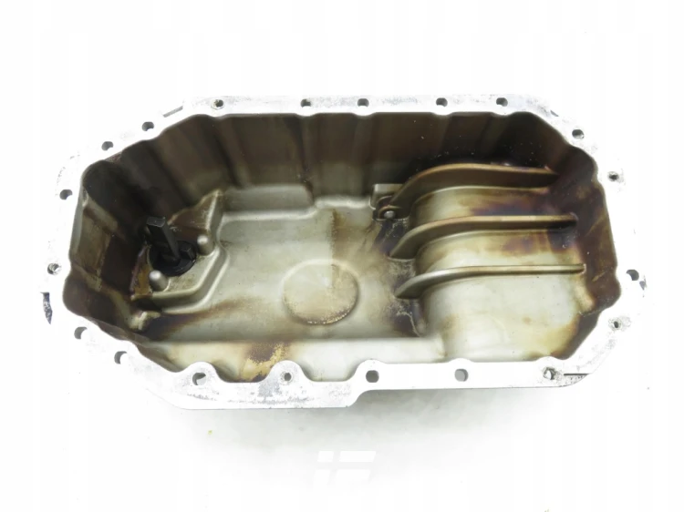 Miska olejowa 1.4 1.6 16V 030103603P VW Seat Skoda 97-10 używana sprawna