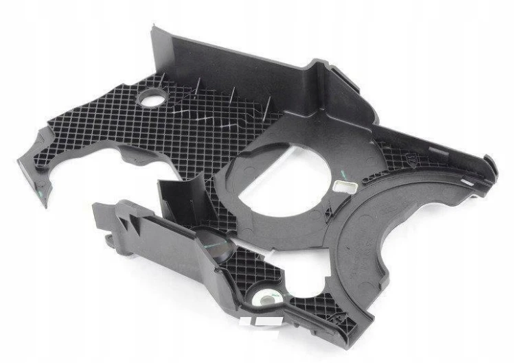 Osłona paska rozrządu 045109145H VW Audi Skoda Seat 95-10 używana sprawna