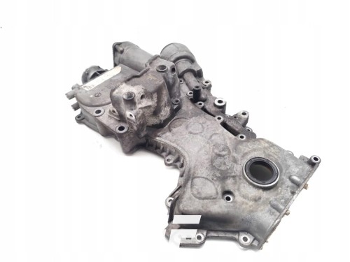 Osłona rozrządu 1.6 FSI 03C109211G VW Audi Skoda 04-08 używana sprawna