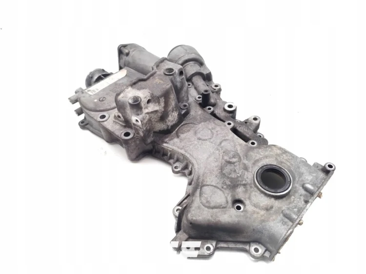 Osłona rozrządu 1.6 FSI 03C109211G VW Audi Skoda 04-08 używana sprawna